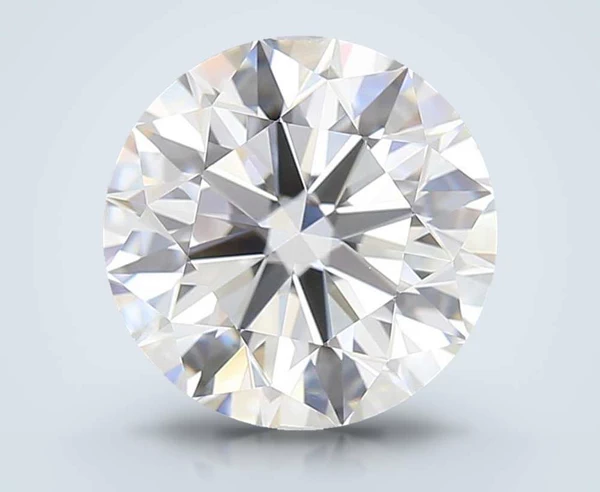 2.5 Carat · F · VS1 Rare Carat Ideal Cut