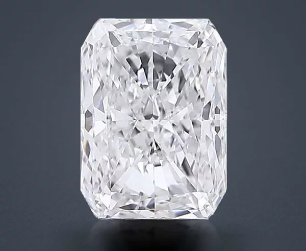 1.79 Carat · D · VS1 Rare Carat Ideal Cut