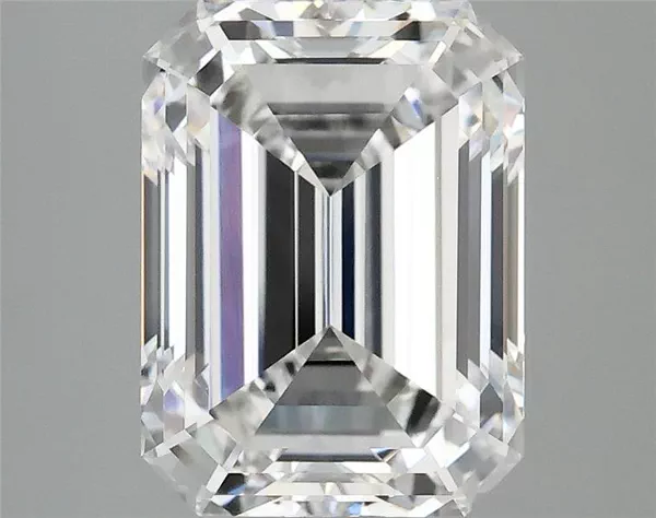 4.23 Carat · E · VVS2 Rare Carat Ideal Cut