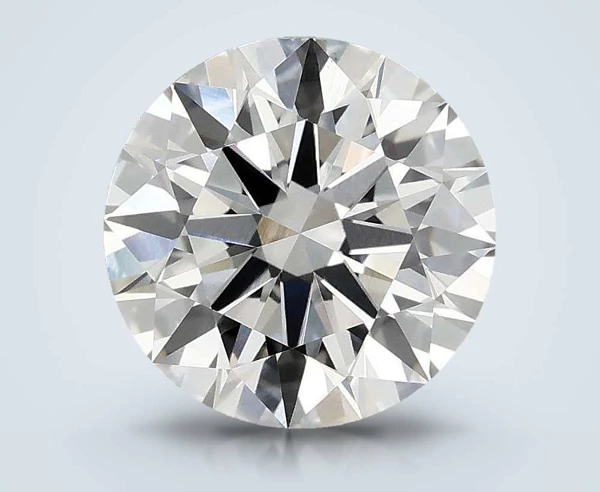 1.58 Carat · F · VS1 Rare Carat Ideal Cut