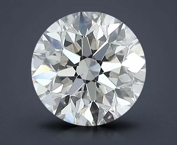 0.66 Carat · F · IF Rare Carat Ideal Cut