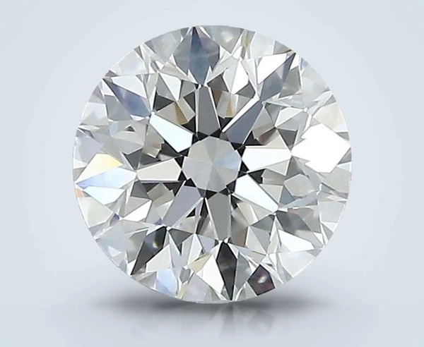 0.66 Carat · F · IF Rare Carat Ideal Cut