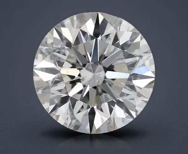 0.62 Carat · J · VS2 Rare Carat Ideal Cut