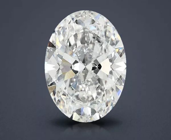 2.86 Carat · D · VVS2 Rare Carat Ideal Cut