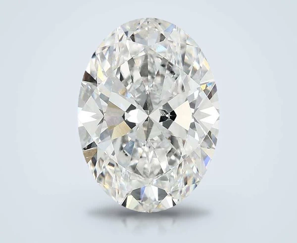 2.86 Carat · D · VVS2 Rare Carat Ideal Cut
