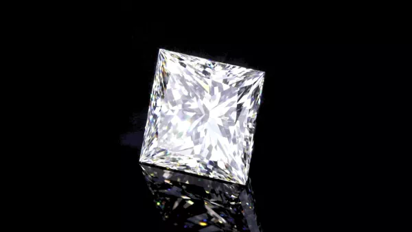 3.07 Carat · G · VVS2 Rare Carat Ideal Cut