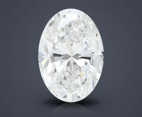 2.22 Carat · E · VVS1 very good Cut