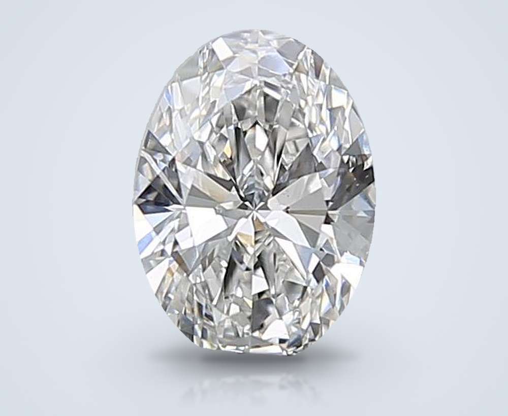 1.1 Carat · D · VS1 Rare Carat Ideal Cut
