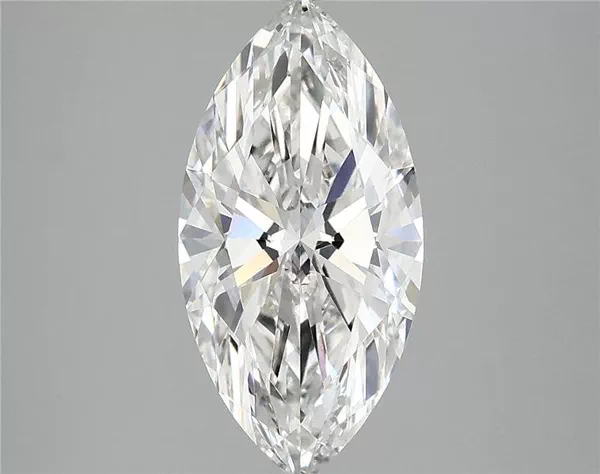 2.55 Carat · E · VVS2 Rare Carat Ideal Cut