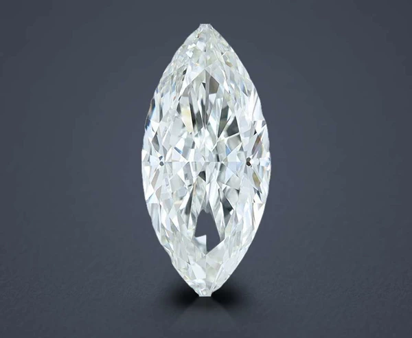 1.5 Carat · H · VVS1 excellent Cut