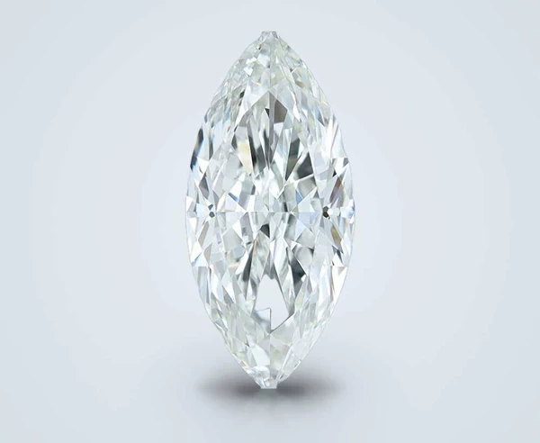 1.5 Carat · H · VVS1 excellent Cut