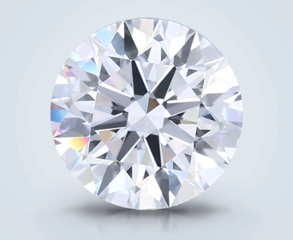 1.46 Carat · D · VVS2 Rare Carat Ideal Cut