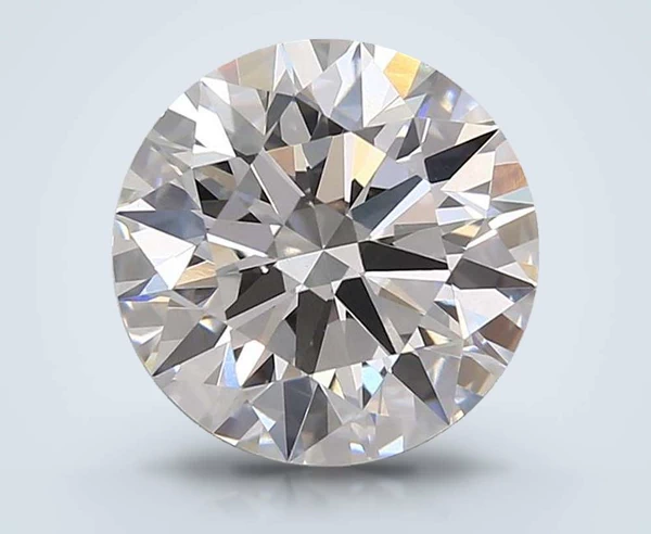 3.03 Carat · D · VVS2 Rare Carat Ideal Cut