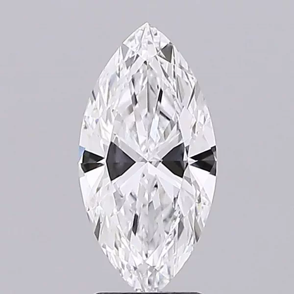 2.51 Carat · D · VVS1 Rare Carat Ideal Cut