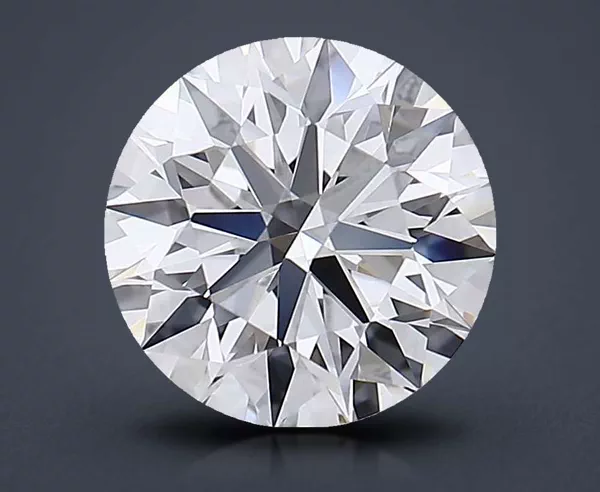 2.17 Carat · D · IF Rare Carat Ideal Cut