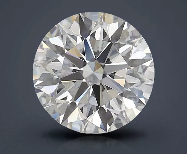 3.65 Carat · D · FL Rare Carat Ideal Cut
