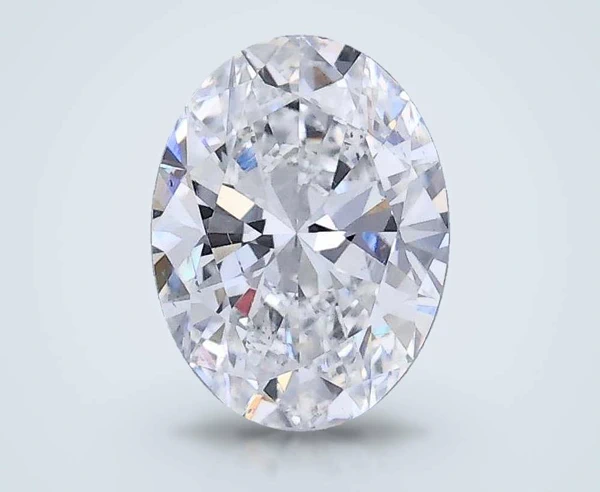 0.41 Carat · D · SI1 very good Cut