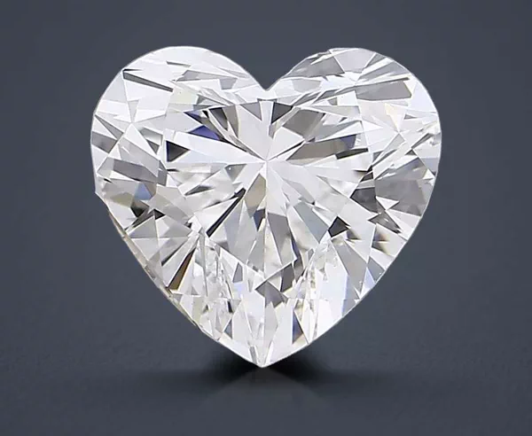 2.59 Carat · E · VS1 Rare Carat Ideal Cut