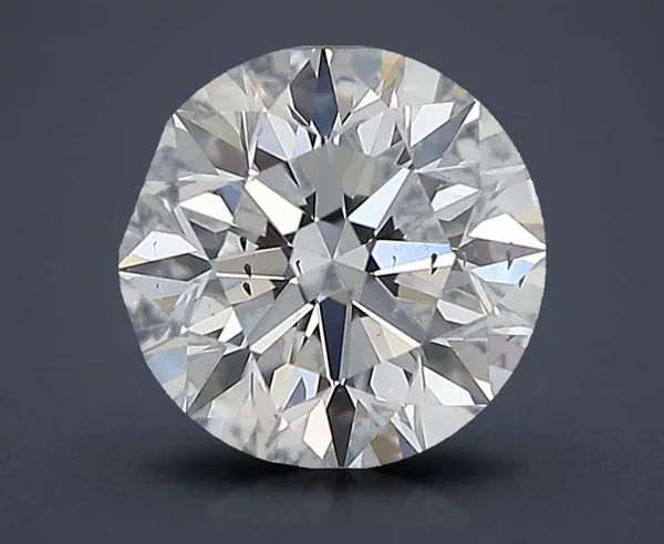 0.59 Carat · D · SI1 excellent Cut