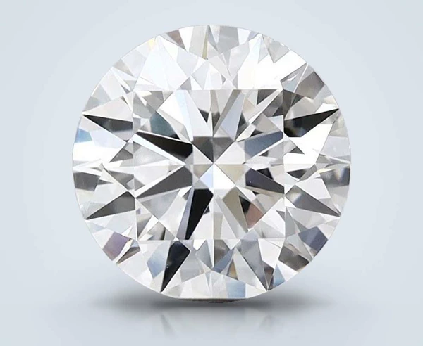 2.16 Carat · E · VVS2 Rare Carat Ideal Cut