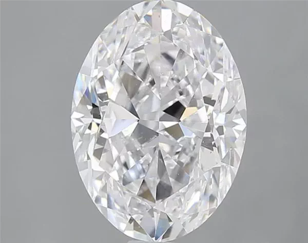 2.2 Carat · D · VS2 Rare Carat Ideal Cut