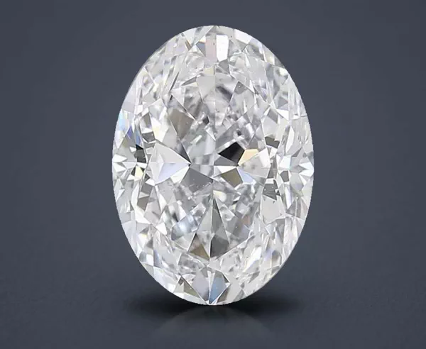 2.2 Carat · D · VS2 Rare Carat Ideal Cut