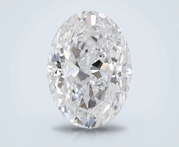 2.2 Carat · D · VS2 Rare Carat Ideal Cut