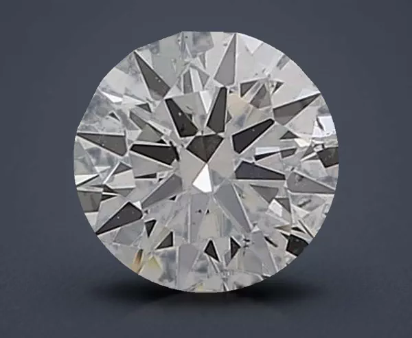 0.46 Carat · H · VS2 Rare Carat Ideal Cut