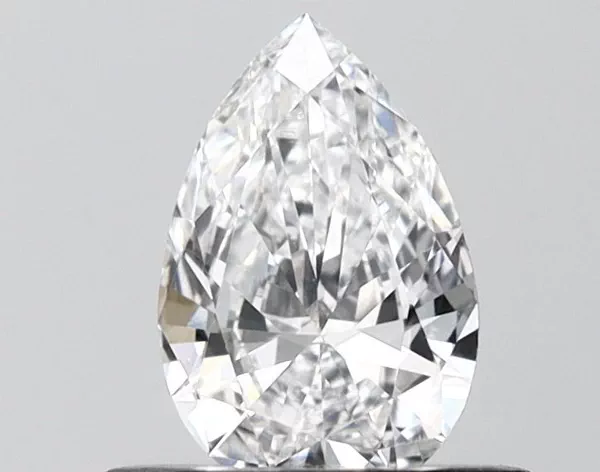 0.56 Carat · E · VVS2 very good Cut