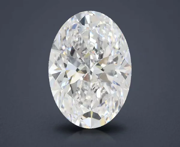 4.69 Carat · D · FL Rare Carat Ideal Cut