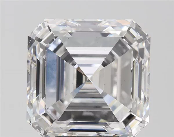 7.64 Carat · E · VS2 very good Cut