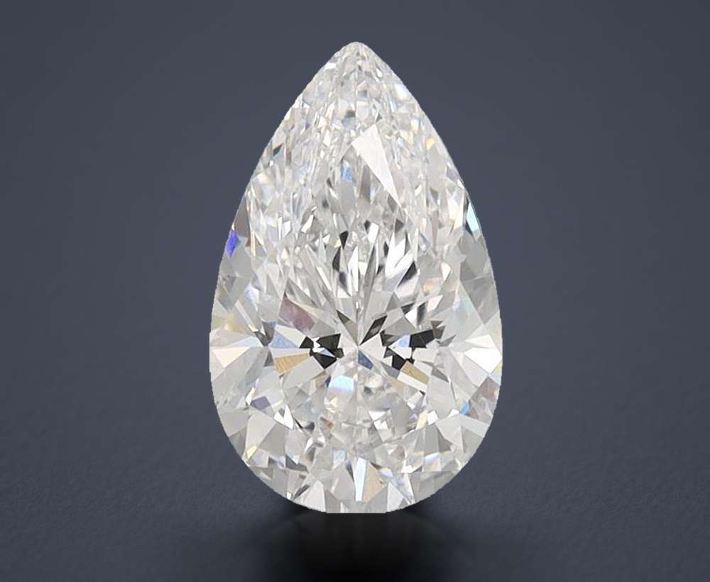 1.25 Carat · D · VS1 Rare Carat Ideal Cut