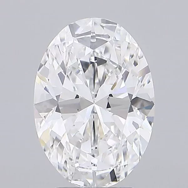 3.53 Carat · D · VS1 Rare Carat Ideal Cut