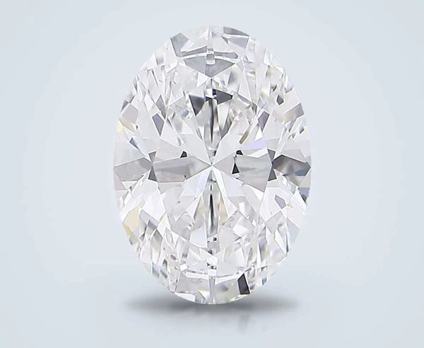 3.53 Carat · D · VS1 Rare Carat Ideal Cut