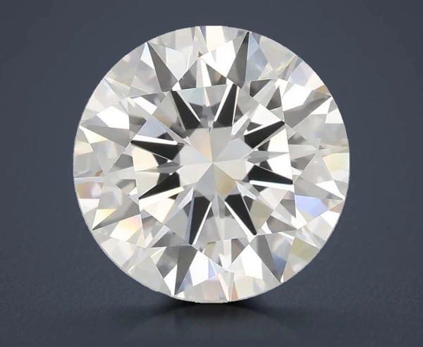 6 Carat · F · VVS2 excellent Cut