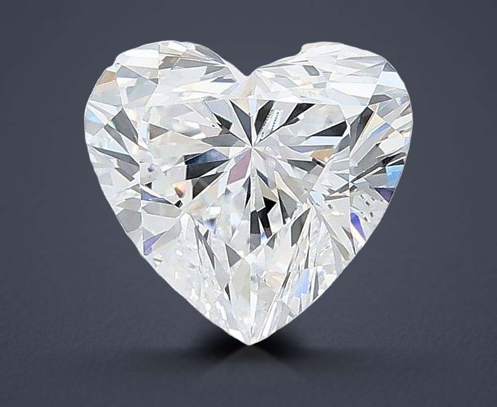 2.04 Carat · E · VVS2 Rare Carat Ideal Cut