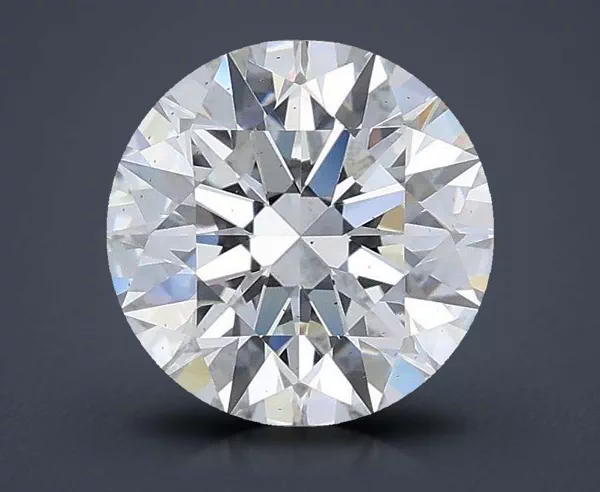 1.27 Carat · D · SI1 excellent Cut