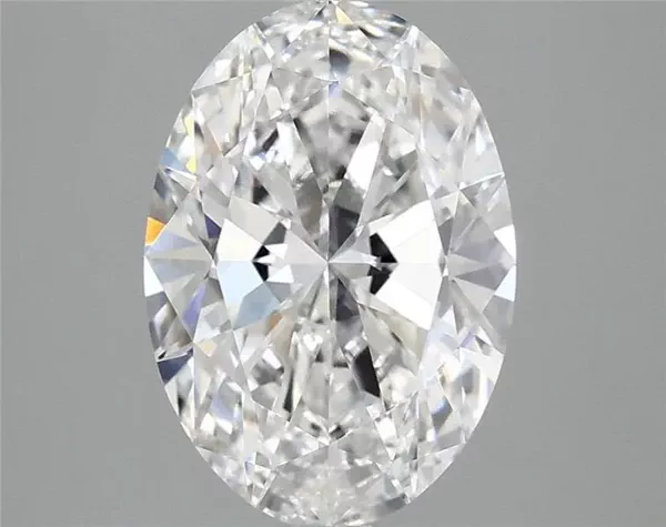 3.57 Carat · E · VS1 Rare Carat Ideal Cut