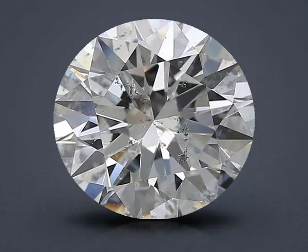 2.5 Carat · H · SI2 Rare Carat Ideal Cut