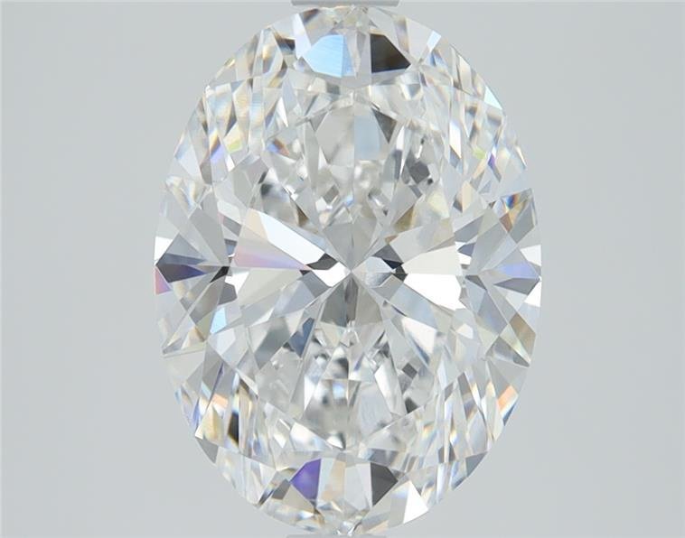 2.58 Carat · D · VVS2 Rare Carat Ideal Cut