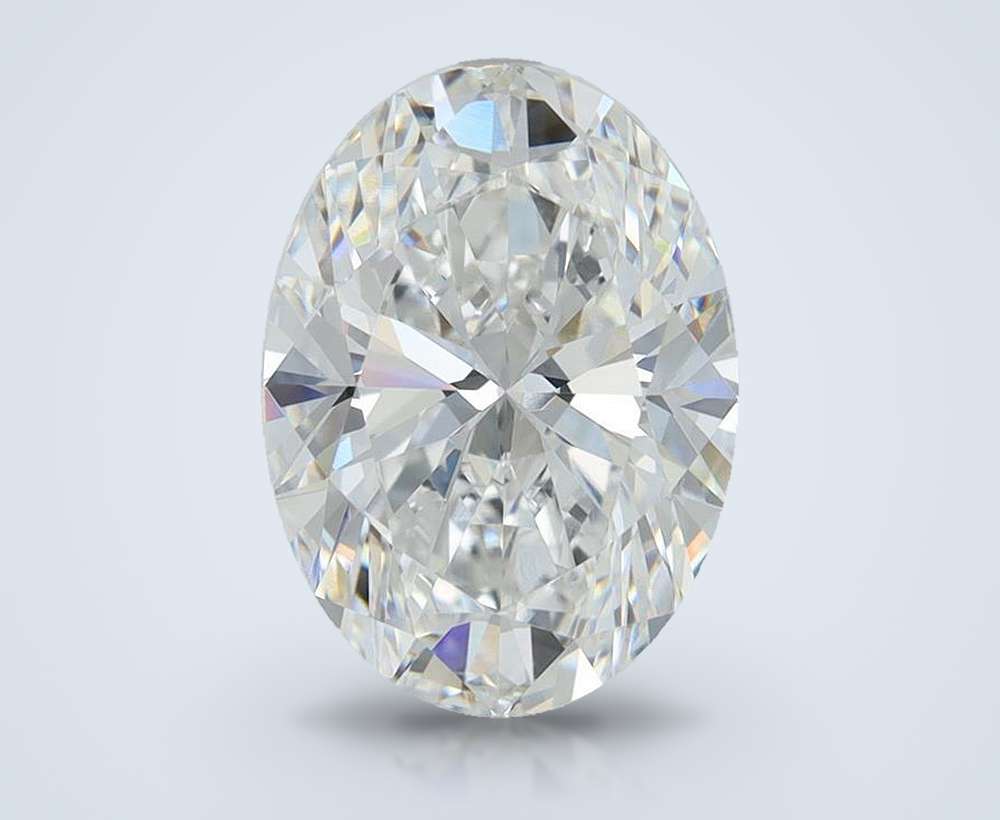 2.58 Carat · D · VVS2 Rare Carat Ideal Cut