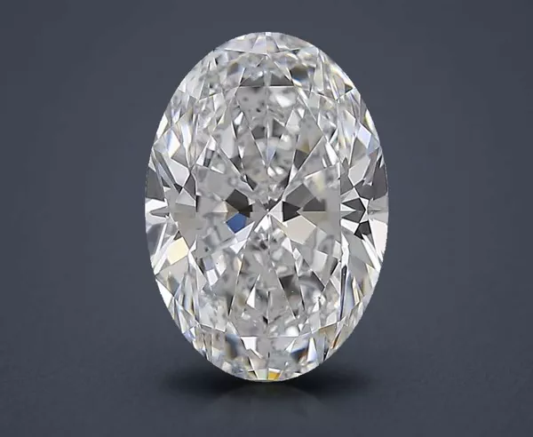 2.5 Carat · D · VS1 Rare Carat Ideal Cut