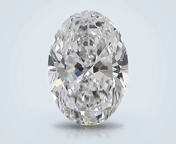 2.5 Carat · D · VS1 Rare Carat Ideal Cut