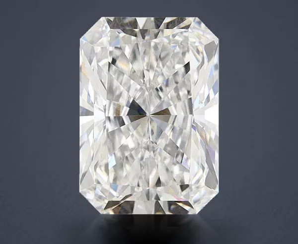 2.58 Carat · D · VVS2 Rare Carat Ideal Cut