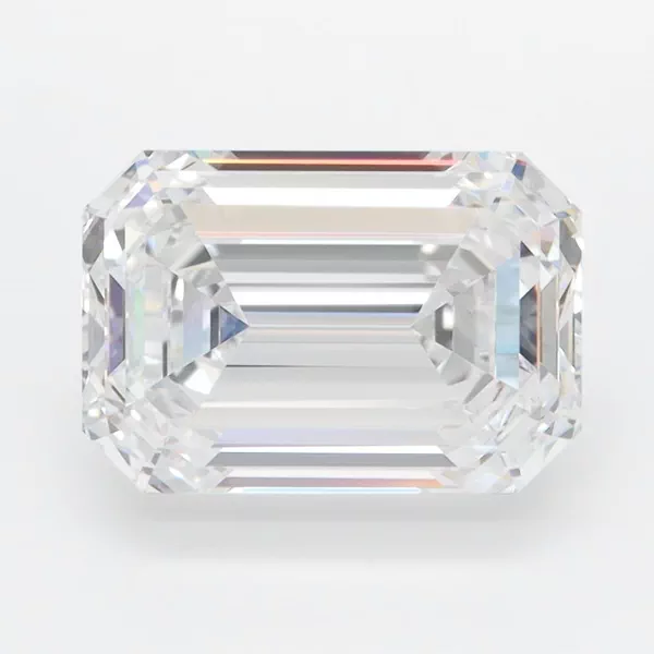 3 Carat · D · FL Rare Carat Ideal Cut