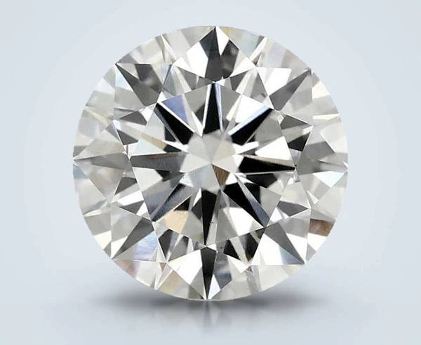 2.39 Carat · F · VS2 Rare Carat Ideal Cut