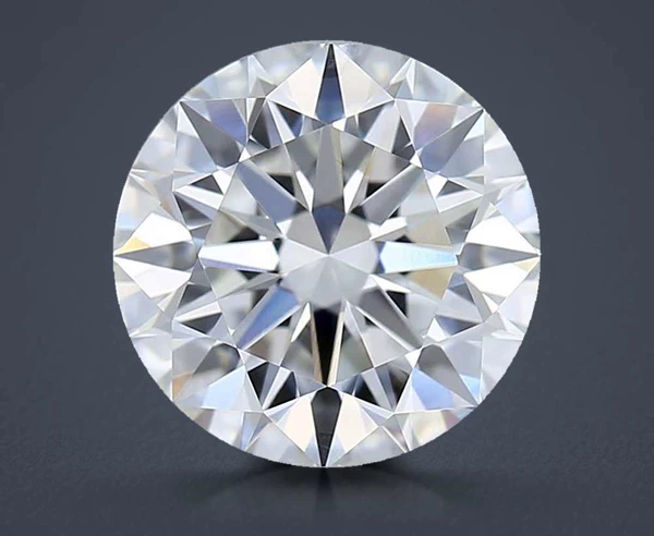 2.01 Carat · F · VVS1 Rare Carat Ideal Cut