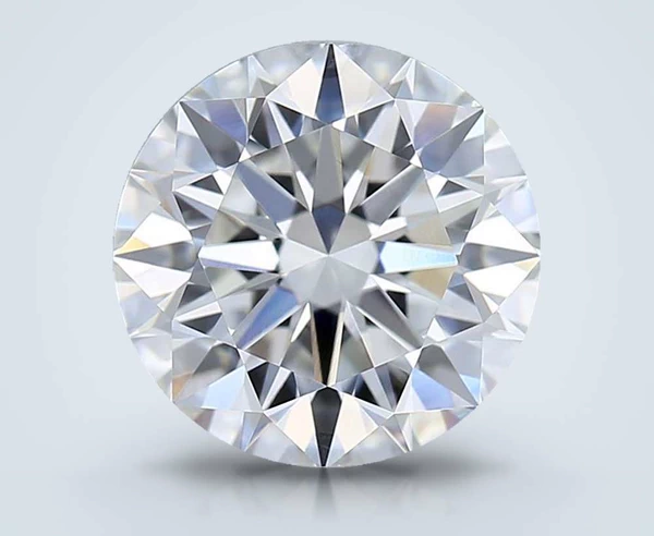 2.01 Carat · F · VVS1 Rare Carat Ideal Cut
