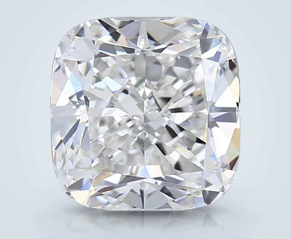 1.5 Carat · F · VVS2 Rare Carat Ideal Cut