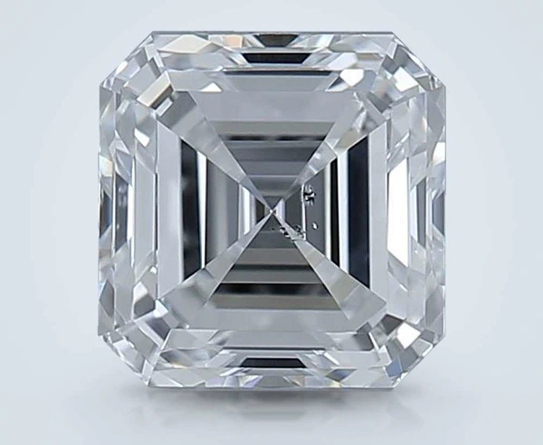 0.56 Carat · D · SI1 excellent Cut